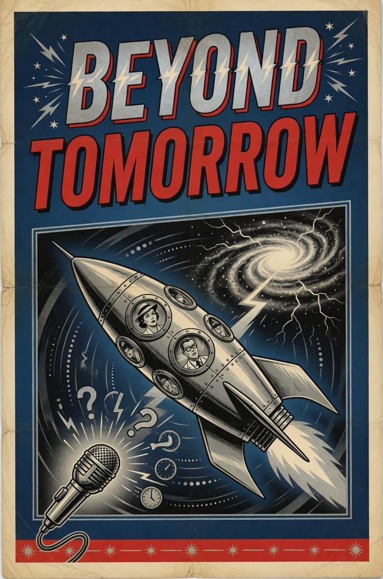 Beyond Tomorrow