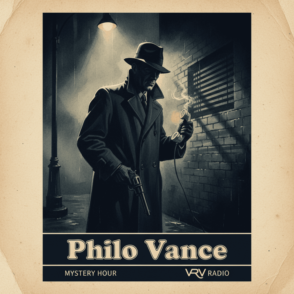 Philo Vance