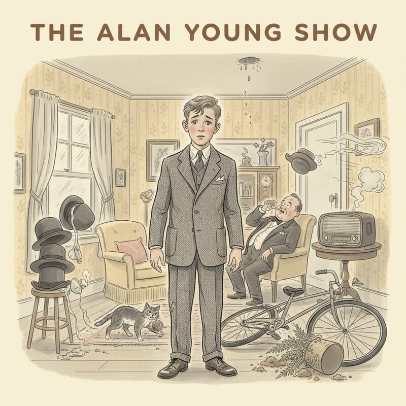 The Alan Young Show