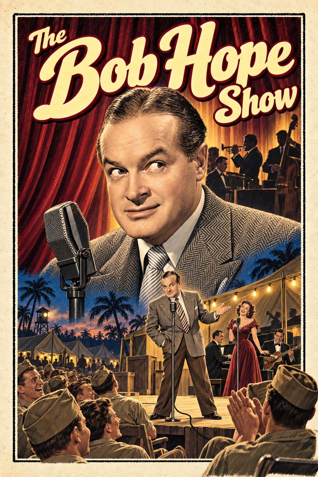 The Bob Hope Show