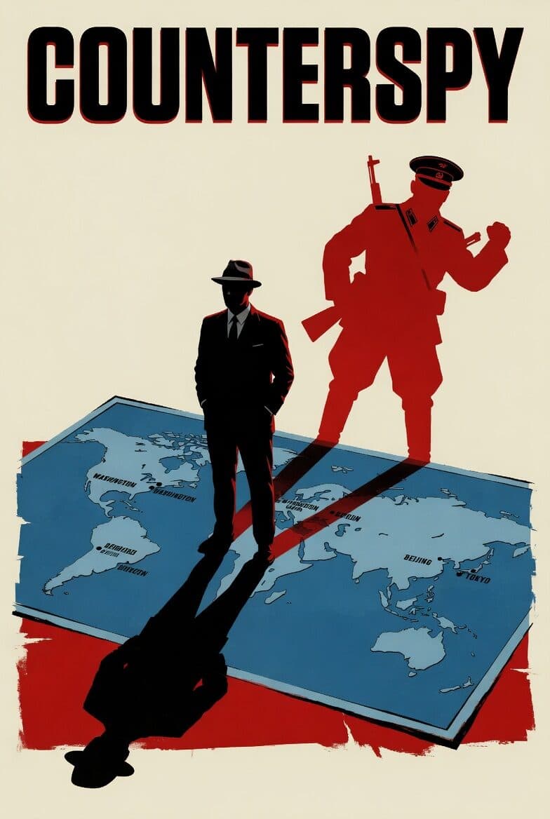 Counterspy