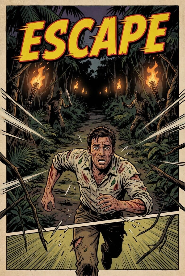 Escape