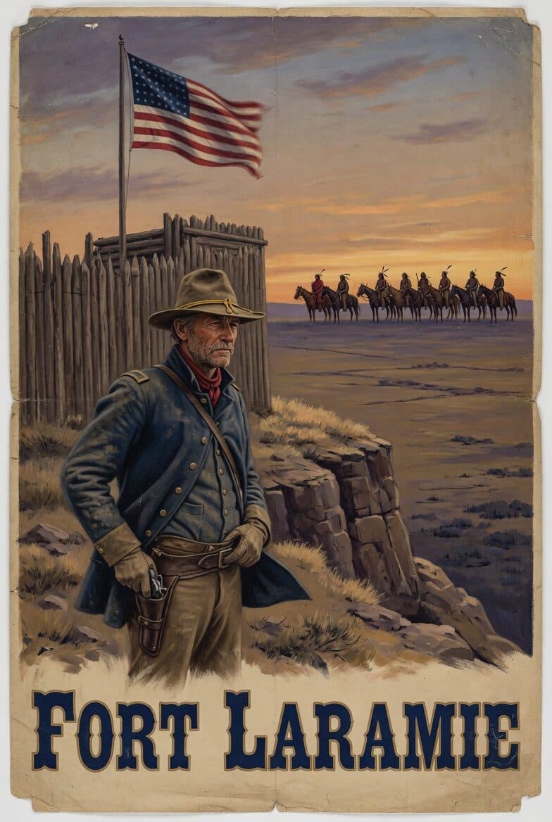 Fort Laramie