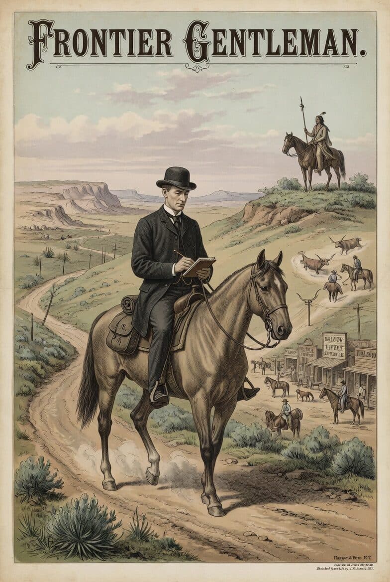 Frontier Gentleman