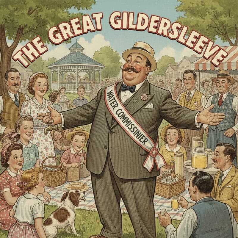 The Great Gildersleeve