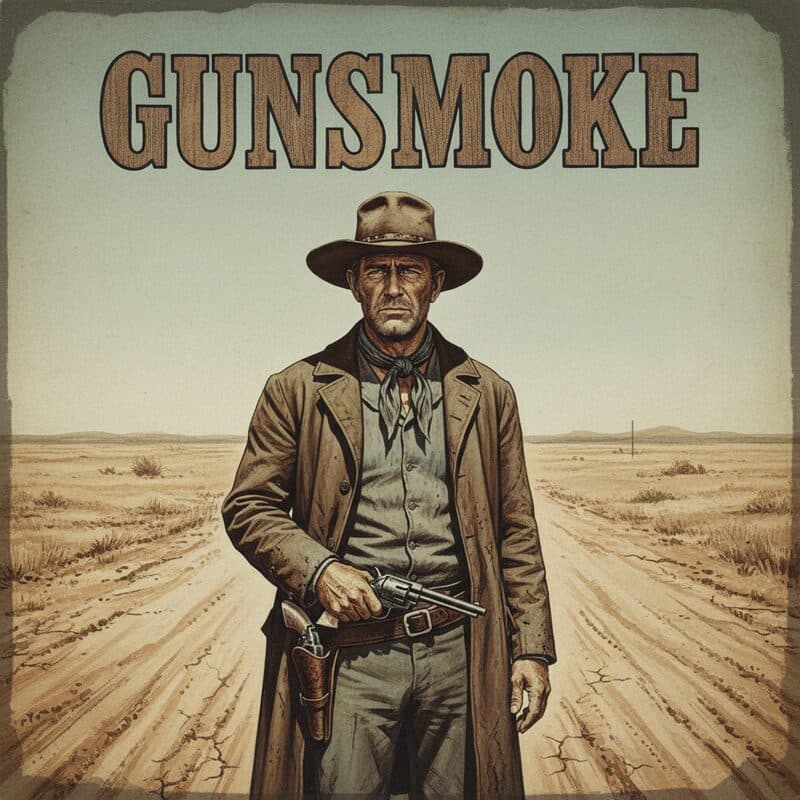 Gunsmoke