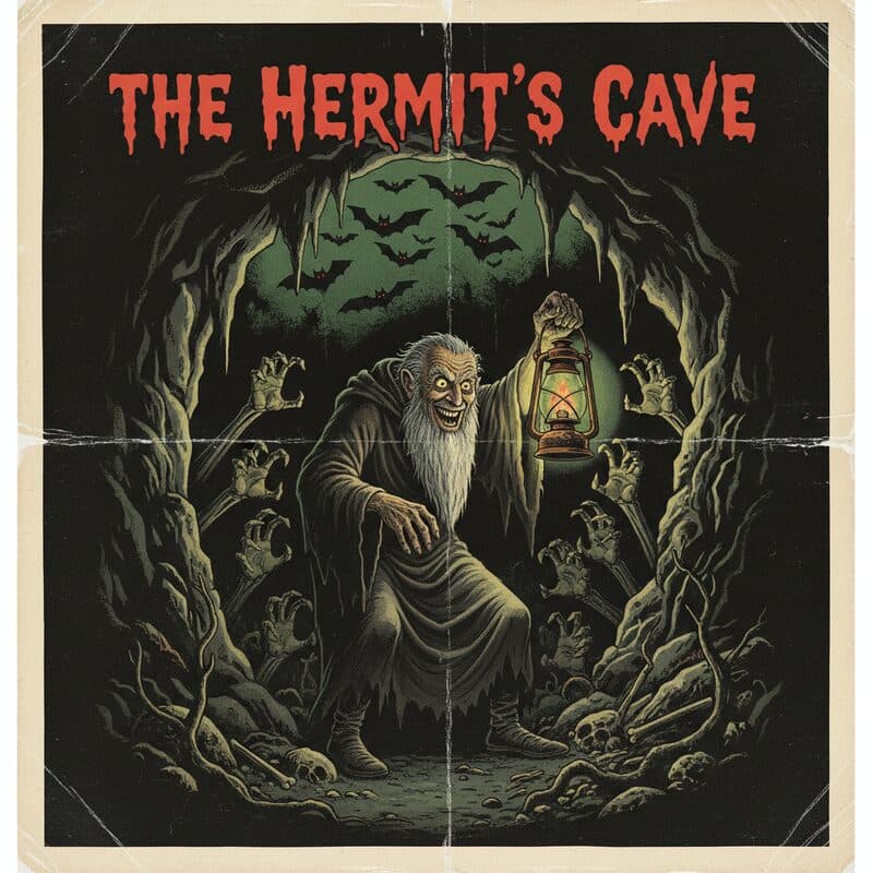 The Hermit's Cave