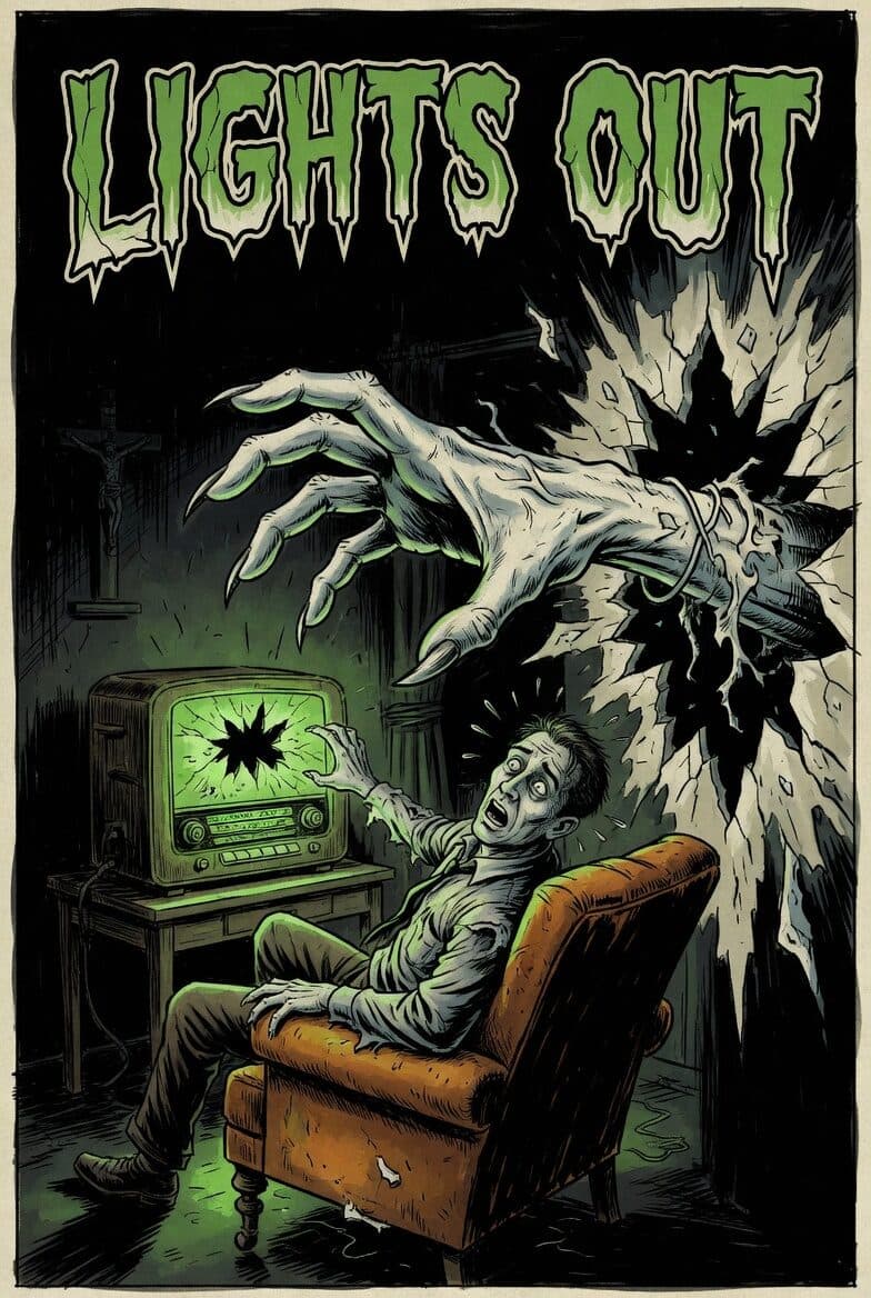 Lights Out
