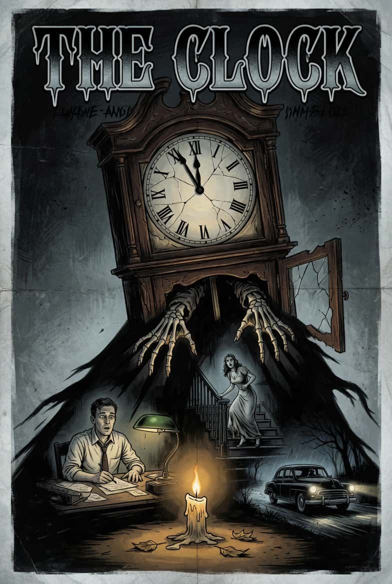 The Clock