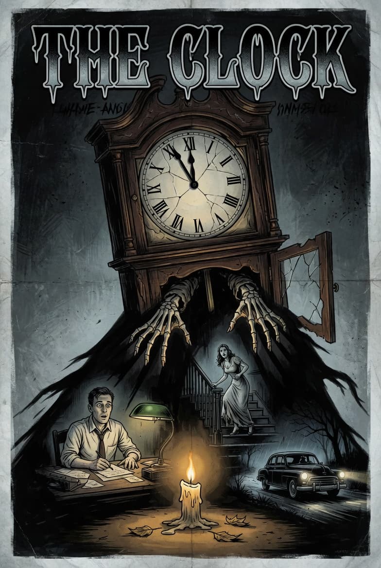 The Clock