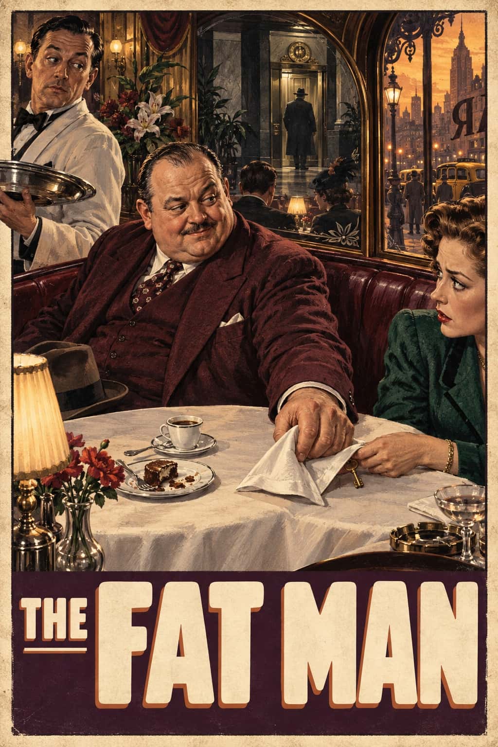 The Fat Man